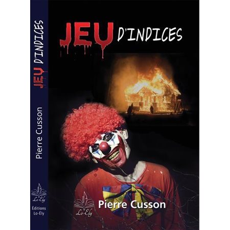 Jeu d'indices : POL