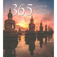 365 jours de joie et d'harmonie