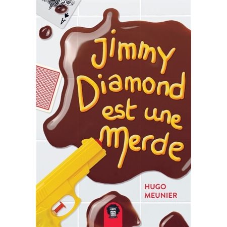 Jimmy Diamond est une merde : 12-14