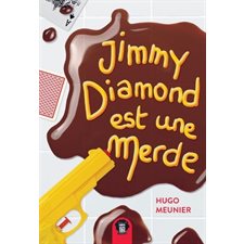 Jimmy Diamond est une merde : 12-14