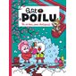 Petit Poilu T.25 : Pas de bain pour Antidouche ! : Bande dessinée