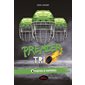 Premier trio T.04 : Match à domicile : 9-11