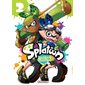 Splatoon T.02 : JEU