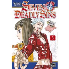 Seven deadly sins T.03