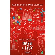 Douze jours avec Dash & Lily : Dash & Lily