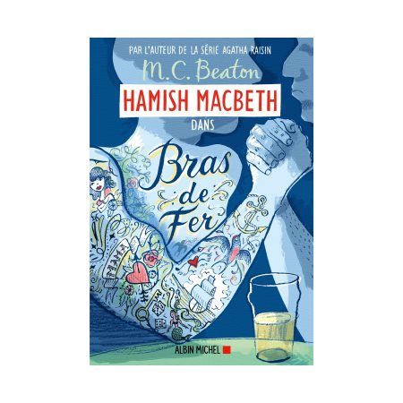 Hamish MacBeth T.12 : Bras de fer : POL