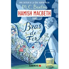 Hamish MacBeth T.12 : Bras de fer : POL