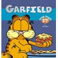 Garfield poids lourd T.27 : Bande dessinée