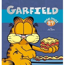Garfield poids lourd T.27 : Bande dessinée