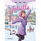 Juliette à Québec : La BD : ADO