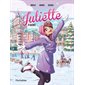 Juliette à Québec : La BD : ADO