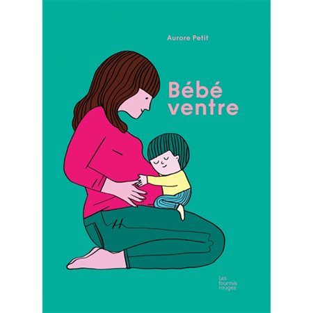 Bébé ventre