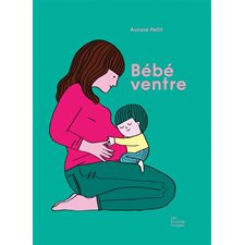 Bébé ventre