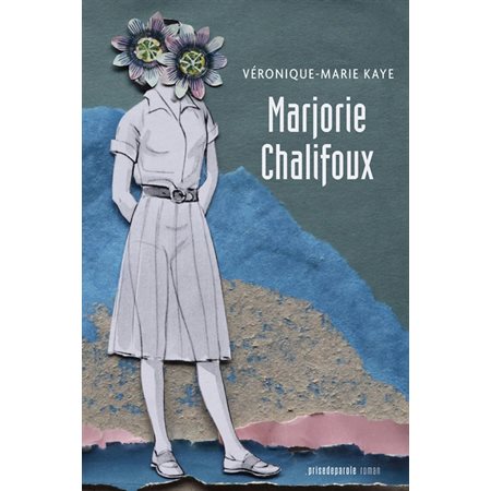 Marjorie Chalifoux