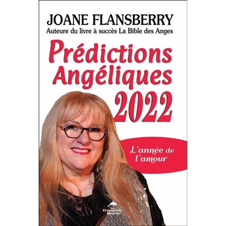Prédictions angéliques 2022 : L'année de l'amour