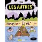 Les autres T.03 : Bande dessinée : ADO