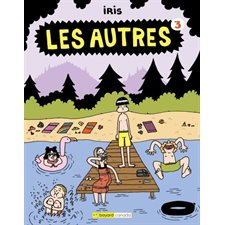 Les autres T.03 : Bande dessinée : ADO