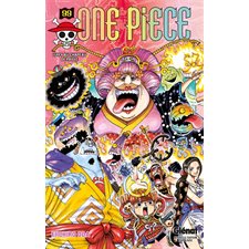 One Piece T.099 : Luffy au chapeau de paille : Manga : JEU