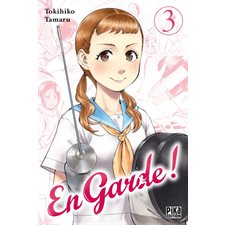 En garde ! T.03 : Manga