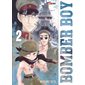 Bomber boy T.02 : Manga : ADO