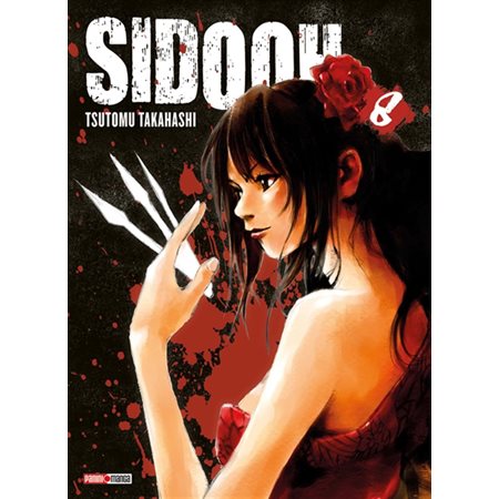 Sidooh T.08 : Manga