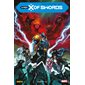 X-Men : X of swords T.01 : Bande dessinée