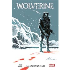 Wolverine : La longue nuit : Bande dessinée