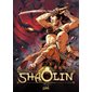 Shaolin T.02 : Le chant de la montagne : Bande dessinée