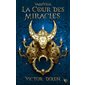 Vampyria T.02 : La cour des miracle : 12-14