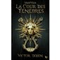 Vampyria T.01 : La cour des Ténèbres : 12-14