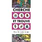 Cherche et trouve dans les contes de fées