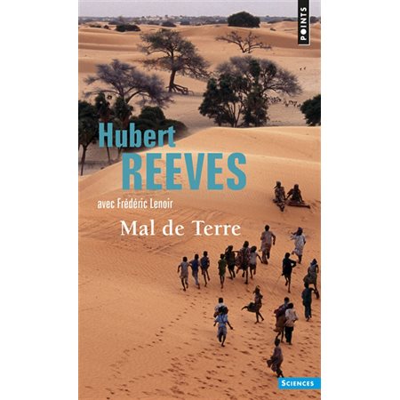 Mal de Terre (FP) : Réédition