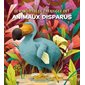 Le fantastique catalogue des animaux disparus