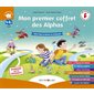 Mon premier coffret des Alphas