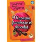 Le journal de Dylane T.06 : Macaron framboise et chocolat : Édition 2021 : 12-14
