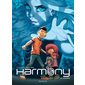 Harmony T.02 : Indigo : Bande dessinée