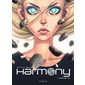 Harmony T.01 : Memento : Bande dessinée