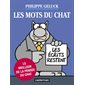 Les mots du Chat : Le meilleur de la pensée du chat