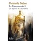 La passe-miroir T.02 (FP) : Les disparus du Clairdelune : Nouvelle édition