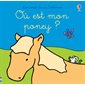 Où est mon poney ?