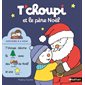 T'choupi et le père Noël