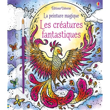 Les créatures fantastiques