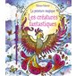 Les créatures fantastiques