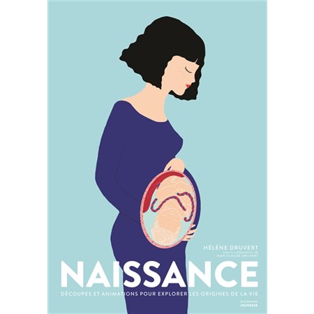 Naissance : Découpes et animations pour explorer les origines de la vie