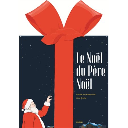 Le Noël du Père Noël