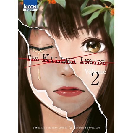 The killer inside Vol.2