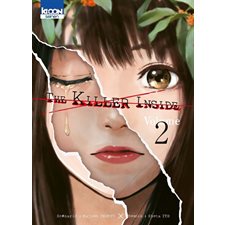 The killer inside Vol.2