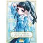 Les carnets de l'apothicaire T.03 : Manga : ADO : SHOJO