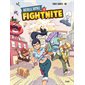 Fightnite : T.03 Les ratés