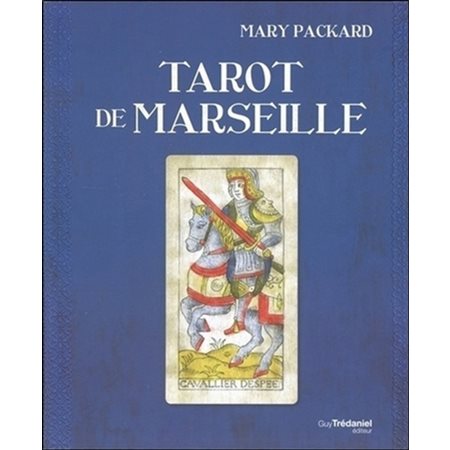 Tarot de Marseille